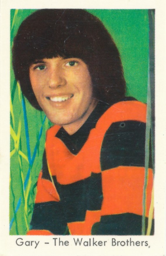 Gary Walker Brothers 1a